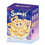 Samuel Sweet Fantasy Melody Pehmed Pimekarbid Armsad Multikakujulised Nuku Kott Ripats Kogutav M&auml;nguasi Ilus Kingitus T&uuml;drukutele