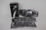 CD SERGIU CELIBIDACHE MNCHNER PHILHA Sergiu Celibidache v&auml;ljaanne 33 plaati 724356773226 EMI 2001 Saksamaa Klassikaline Kasutatud