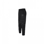 Nike Vabaaja Jooksmine Treeninguga P&uuml;ksid Meeste Alaosad Must DD5914-010 L