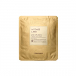 TONYMOLY Intense Care Gold 24K Snail Hydro-Gel Mask (6 lehe komplekt)