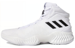 adidas Pro Bounce 2018 Valge Must FW5745 47