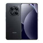 Redmi Note 15 Pro 4G NFC-Titaan/Must/Sinine 8+256