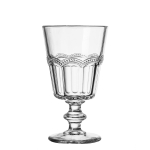 Reljeefne klaasist mesilase mahlaklaas j&auml;&auml;tisekauss valge viinamarja pokaal elegantne joogiklaas 101-200ml