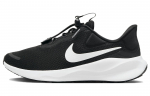Nike Revolution 7 EasyOn 'Black Summit White' Naiste FN7999-001 38