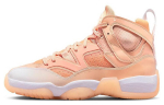 Jordan Jumpman Two Trey Sunset Haze Naiste DR9631-800 37.5