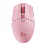 Logitech G G304X LIGHTSPEED juhtmevaba m&auml;nguhiir roosa