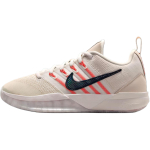 Nike Sabrina 3 Comfortable Low top Children's Basketball Shoes Ivory White Kids' IB3088-002 38 white