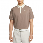 Nike Dri Fit Golfir&otilde;ivad Meeste Mink Pruun/Hele Elevandiluu Valge/Hele Elevandiluu Valge FZ7502-233 L