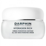 Pidev niisutav kreem - Darphin - Hydraskin Rich - 50ml - Kuivale nahale - Parabeenivaba