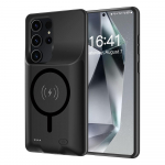 Laadimiskarp Galaxy S25 Ultra jaoks - TPU, 10000 mAh