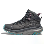 HOKA Kaha 2 GORE-TEX Castlerock Coastal Shade Naiste tossud Hall 1123156-CCSH 37⅓ gray