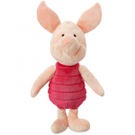Disney Store K&auml;rss-k&otilde;rv pehme m&auml;nguasi, Karupoeg Puh, 38cm/15, Sobib igas vanuses