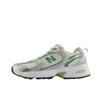 New Balance 530 H&otilde;bedane Metallik Pardiroheline Unisex Tossud Peegeldus MR530ADB 38.5 gray