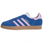 adidas Gazelle Blue Orchid Fusion Naiste tossud Kummist JH7219 36