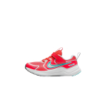 Nike Cosmic Runner PS Bright Crimson Dusty Cactus Laste tossud Punane Puht-Plaatina Must HM4400-600 32 white