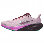 Faith Kipyegon x Nike Air Zoom Pegasus 41 Plum Chalk Naiste tossud Lilla Fuchsia-Dream Burgundy-Crush IB4199-500 36.5