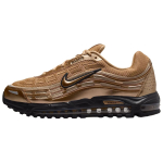 Nike Air Max TL 2.5 Metallik Kuldne Unisex Tossud Must Photon-Dust HM8818-700 40.5 brown
