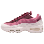 Nike Air Max 95 OG Valentinip&auml;ev 2026 Naiste tossud Roosa Team-Red Peony IB8155-600 37.5 white