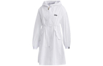 Adidas Originals TRENCHCOAT Naistele Valge GQ2501 30