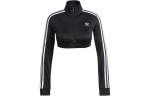adidas originals Jeremy Scott Monogram L&uuml;hike treeningjakk HL6478 XXS