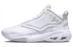 Jordan Max Aura 4 Valge Puhta Platinum DN3687-101 41