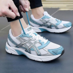 ASICS Unisex GEL-1130 & GEL-NIMBUS 10.1 Vabaajajalatsid US 8