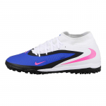 Nike Phantom 6 keskmise hinnaklassi TF kunstmuruklubijalgpalli jalan&otilde;ud Unisex HQ2277-446 40.5