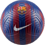 Nike Suurus 5/4 Suurus Jalgpall Kummist Masinpistetud Jalgpall Unisex Sinine/Bordoopunane DX4611-455 Size 5 Ball
