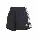 adidas Naiste Must Kolme Triibuga Treening Spordip&uuml;ksid HT3397