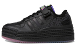 Kris Andrew Small X Adidas Forum Kolmekordne Platvorm Madal Uhkus Naiste GX6396 41⅓