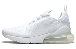 Nike Air Max 270 Triple White AH8050-101 41