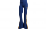 Adidas Originals peene soonikuga laieneva s&auml;&auml;rega retuusid JG8045 2XS