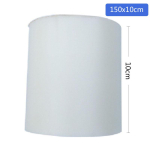 1,5 M &uuml;litugev veekindel lekete t&otilde;kestihendi parandav isefiberfixi kleeplint (White,150x10cm) valge