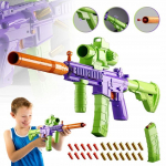Tiktok Fidget m&auml;nguasi P&uuml;stol M416 Replika Realistlik Stressi Laskmine Tabamus