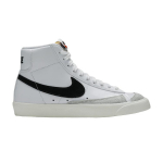 Nike Blazer Mid 77 Valge Must (Naiste omad) 35.5