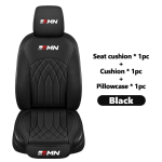 Toyota autode istmekate Esi- ja tagapadi Hingav kaitsematt Camry Highlander C-HR Hilux Vios Rav4 Prius Yaris TRD