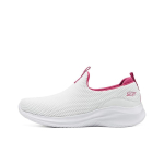 Skechers Bobs Sport Mugavad Kerged Madalad Vabaajajalatsid Naiste tossud Valge 117572-WHT 38.5 white