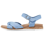 Skechers Bobs Mugavad Pehmed Rannasandaalid Naiste sandaalid Sinine 114706-BLU 37