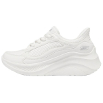 Skechers Bobs Sport Mugavad Moodsad Vabaaja Jalan&otilde;ud Naiste tossud Valge 117526-WHT 35