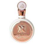 Lattafa Fakhar - Lilleline, Puuviljane V&auml;rske, Magus - Parf&uuml;&uuml;mvesi P&uuml;siva L&otilde;hnaga Naistele, 3,40 untsi / 100 ml 1-pake