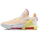 Nike LeBron Witness 6 EP 'White Melon Tint' Meeste DC8994-101 EU 44