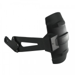 Mootorratturi poritiivad Porikaitse Rehvikate Tiivapaneel Tagumine poritiib BMW F800GS F800R F700GS F650GS 2008-2018 jaoks must