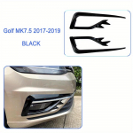 Golf 7 MK7 2014 2015 2016 2017 2018 2019 Esipamperi Udutulede iluv&otilde;re Kulmude kattekaunistuse tarvikud