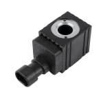 12V solenoidklapi m&auml;his RE50782 mudelitele 4050 4250 4450 4055 4255 4455 4555 4755 4955 4560 4760 4650 6110 6210-AU62
