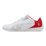 PUMA Unisex madalad jooksutossud Valge 308395-05 42 white