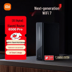 Xiaomi BE6500 Pro WiFi 7 ruuter