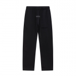FG325 Fear Of God Essentials Kirjatr&uuml;kiga Jooksup&uuml;ksid - Unisex Vabaaja L&otilde;dvad Streetwear P&uuml;ksid S
