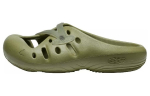 Keen YOGEEZ Erifunktsioonita Suletud Varbaussid Unisex Martini Oliiviroheline 1029373 42