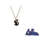 Swarovski Luige Ripatsiga Kaelakee F-Original brand box (color random) must