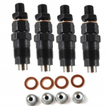 4 tk k&uuml;tusepihustit 131406490 Perkins mootorile 404-22T 104-22 403D-15 404C-22 404D-22T Case SR130 SR160 SR175 SV185 Farmall 31